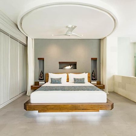 Rama Gaia Hotel Ubud  Bagian luar foto