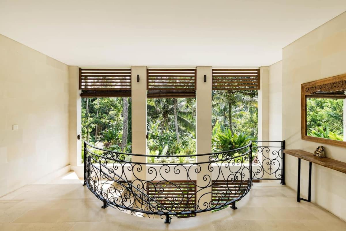 Rama Gaia Hotel Ubud  Bagian luar foto