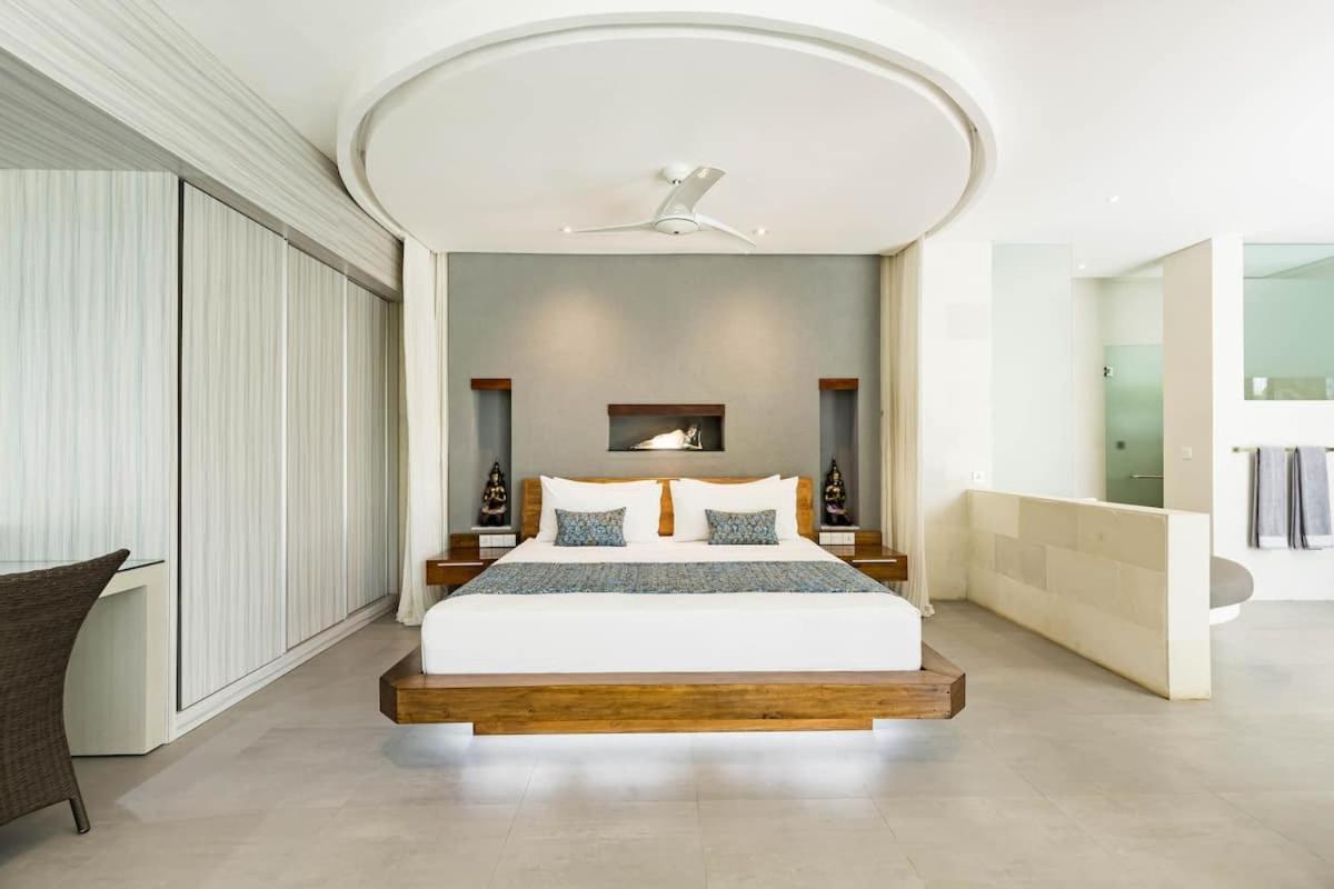 Rama Gaia Hotel Ubud  Bagian luar foto